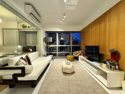 The Clift (D1), Apartment #420160011